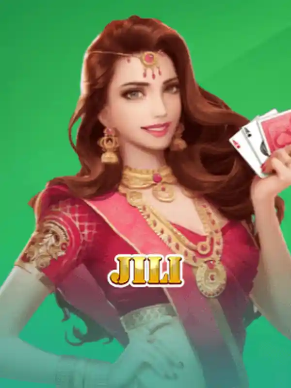 JILI তাস গেম ab333